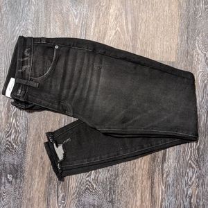 KanCan, NWOT, Size 5/26, Black skinny jeans